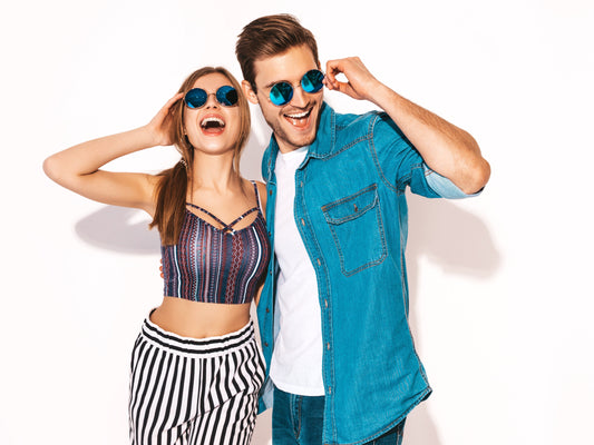 Como cuidar tus gafas