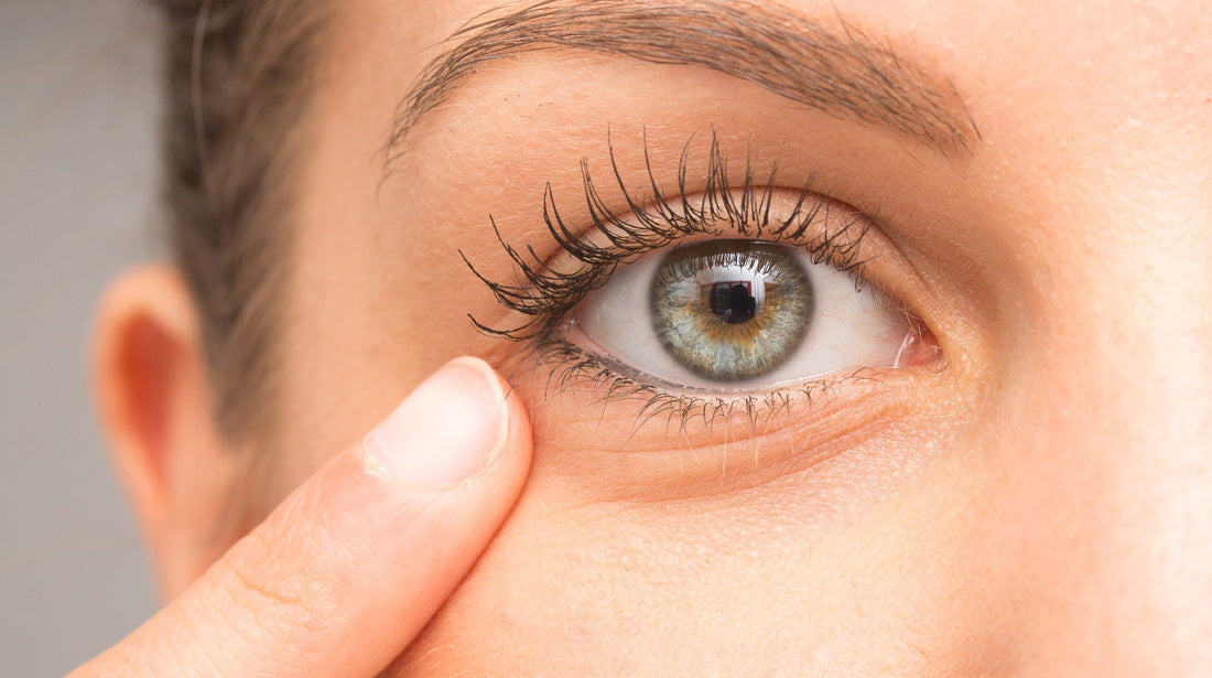 Como evitar enfermedades en los ojos