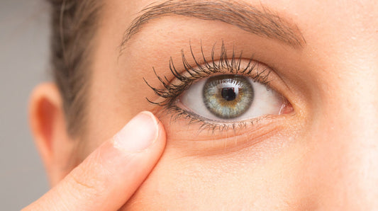 Como evitar enfermedades en los ojos