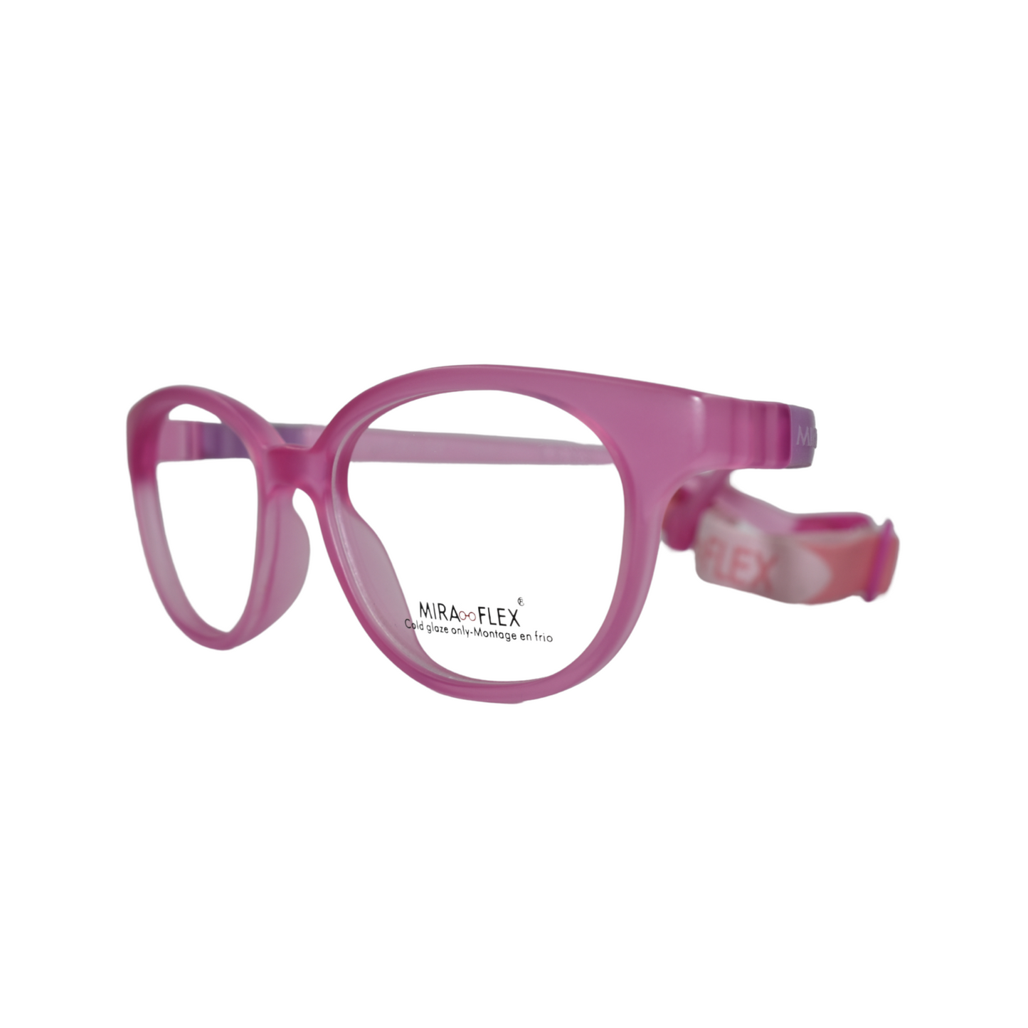 MiraFlex Terry Seven