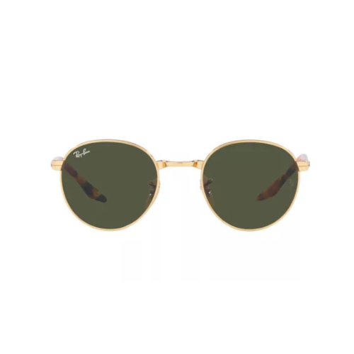 Montura De Sol Ray Ban - RB3585