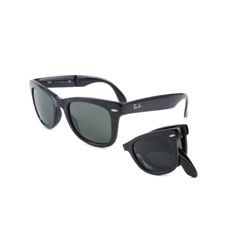 Montura De Sol Ray Ban - RB 4105
