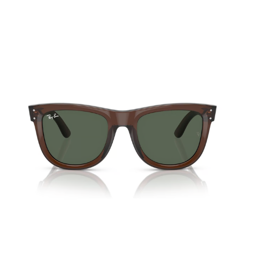 Montura De Sol Ray Ban -RB0502