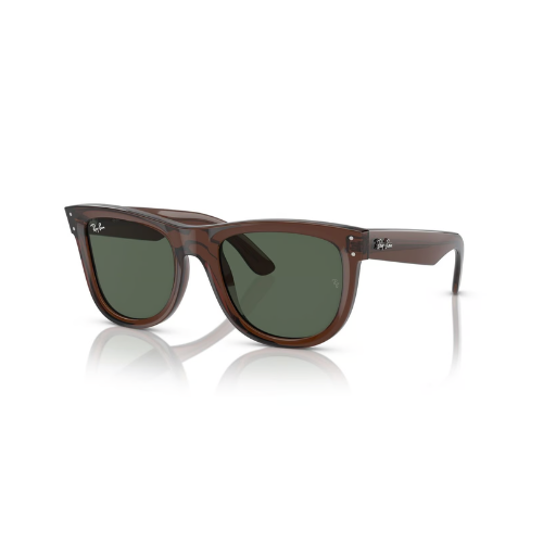 Montura De Sol Ray Ban -RB0502