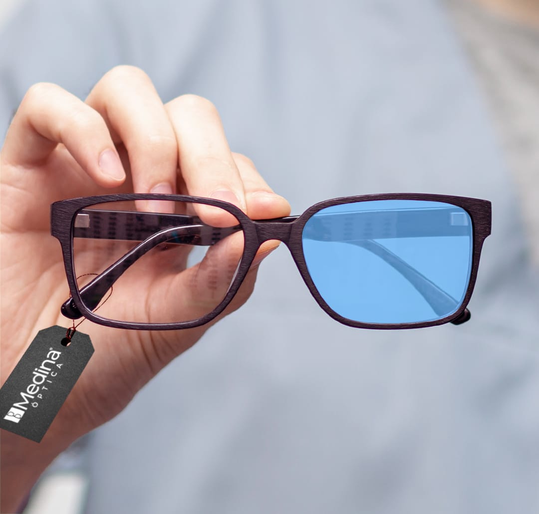 Gafas Bifocales Micas Progresivas Precio Cristales Bifocales