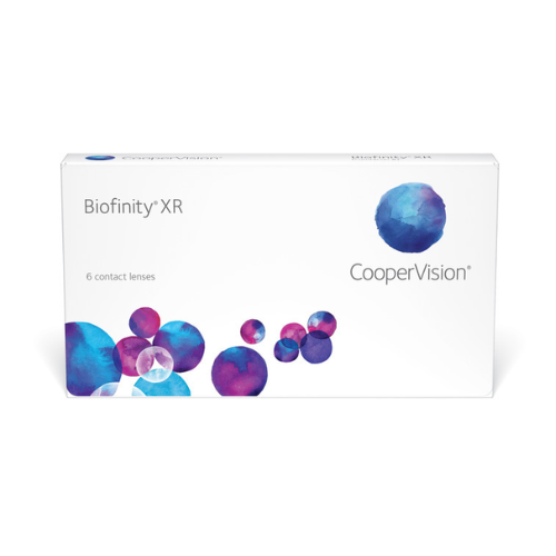 BIOFYNITY XR