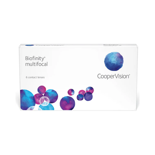 BIOFYNITY MULTIFOCAL