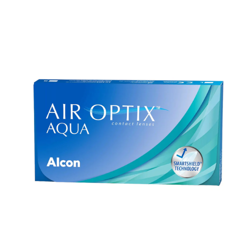 AIR OPTIX AQUA