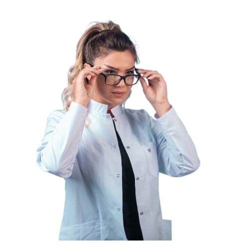 Alteraciones visuales asociadas al trabajo: un riesgo poco visible en el entorno de trabajo