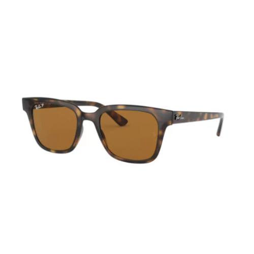 Montura De Sol Ray Ban - RB4439