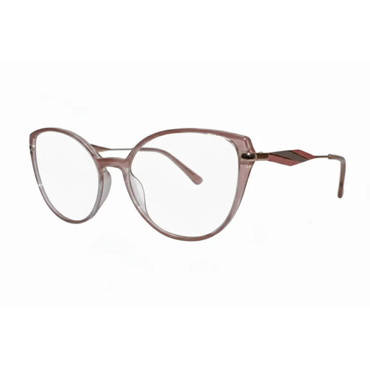 Montura Metalica cobre 7101