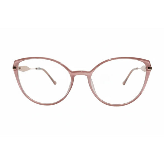 Montura Metalica cobre 7101