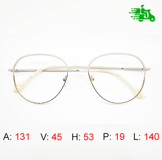 Niki 19004 Color Hueso