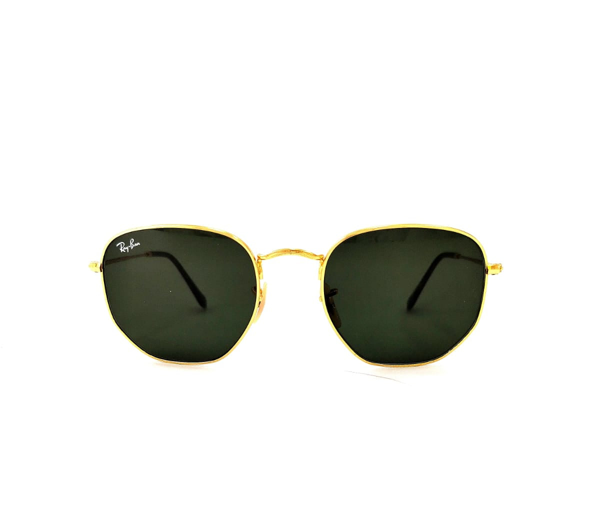Montura De Sol Ray Ban- RB3548
