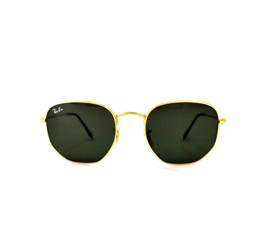 Montura De Sol Ray Ban- RB3548