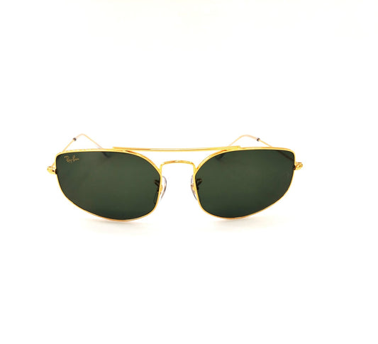 Montura De Sol Ray Ban -RB3845