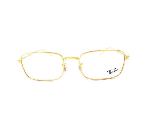Montura Oftálmica  Ray Ban - RB3746