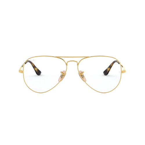 Montura Oftálmica Ray Ban - RB6489