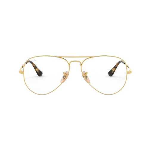 Montura Oftálmica Ray Ban - RB6489