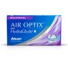 AIR OPTIX PLUS MULTIFOCAL HYDRAGLYDE